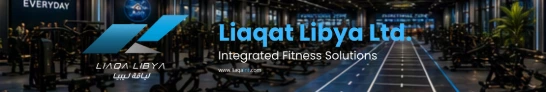 Liaqat Libya international